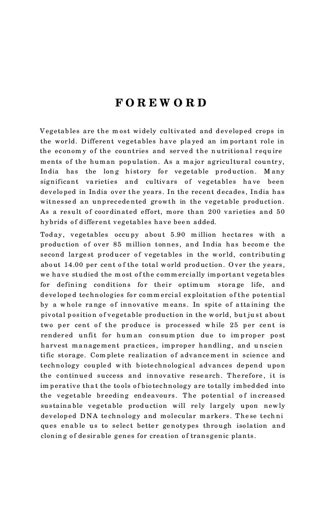 Post Harvest Technology of Vegetables - Page 4