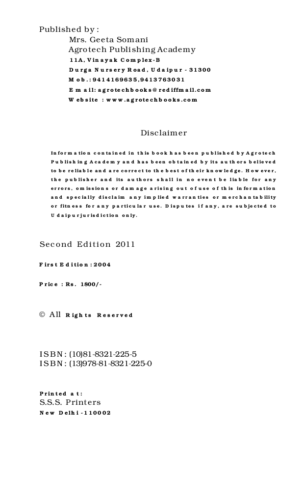 Hi- tech Horticulture - Page 3