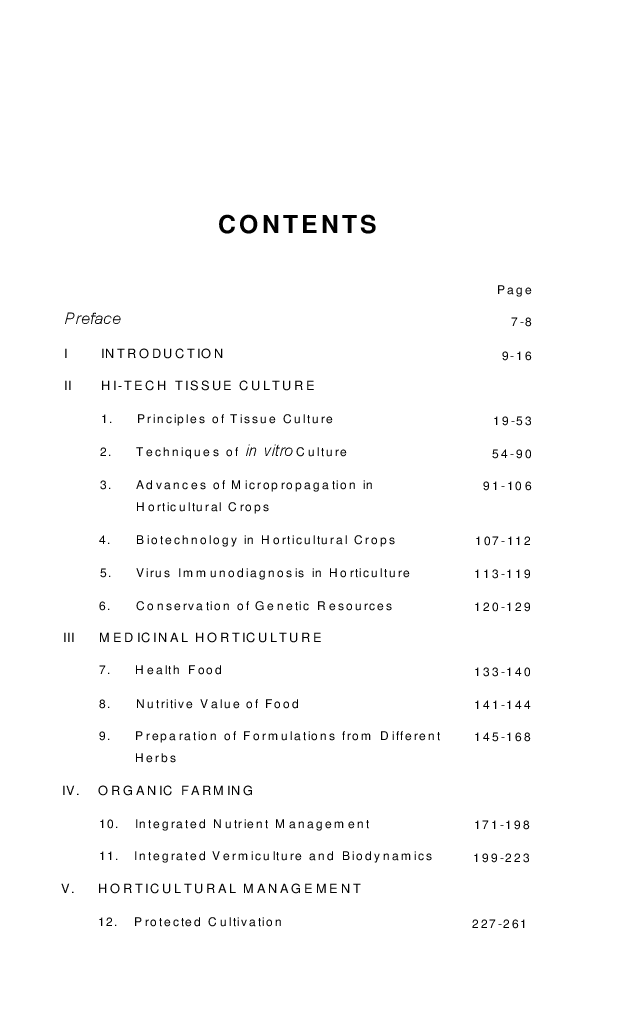 Hi- tech Horticulture - Page 4