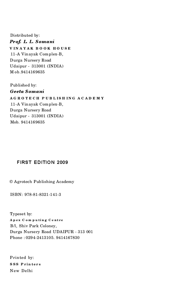 Diagnosis and Improvement of Acid Soils - Page 3