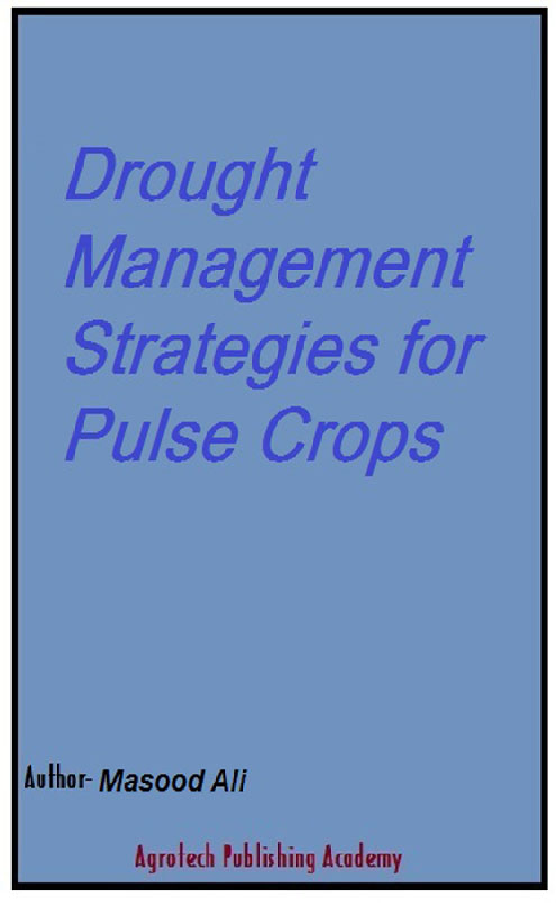 Drought Management Strategies for Pulse Crops - Page 1