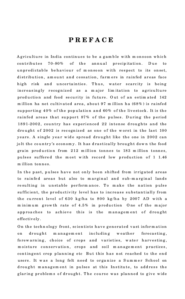 Drought Management Strategies for Pulse Crops - Page 4