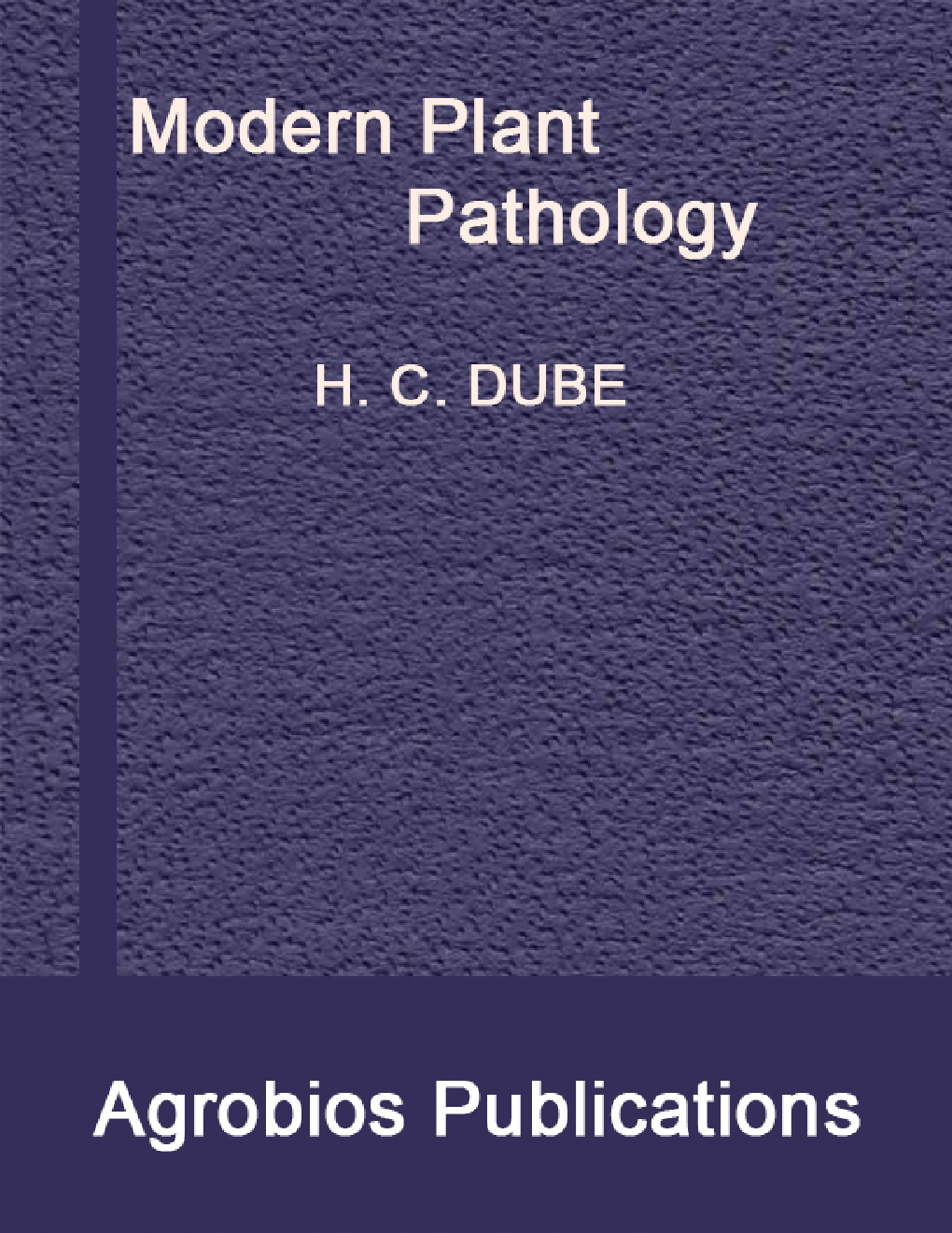 Modern Plant Pathology - Page 1