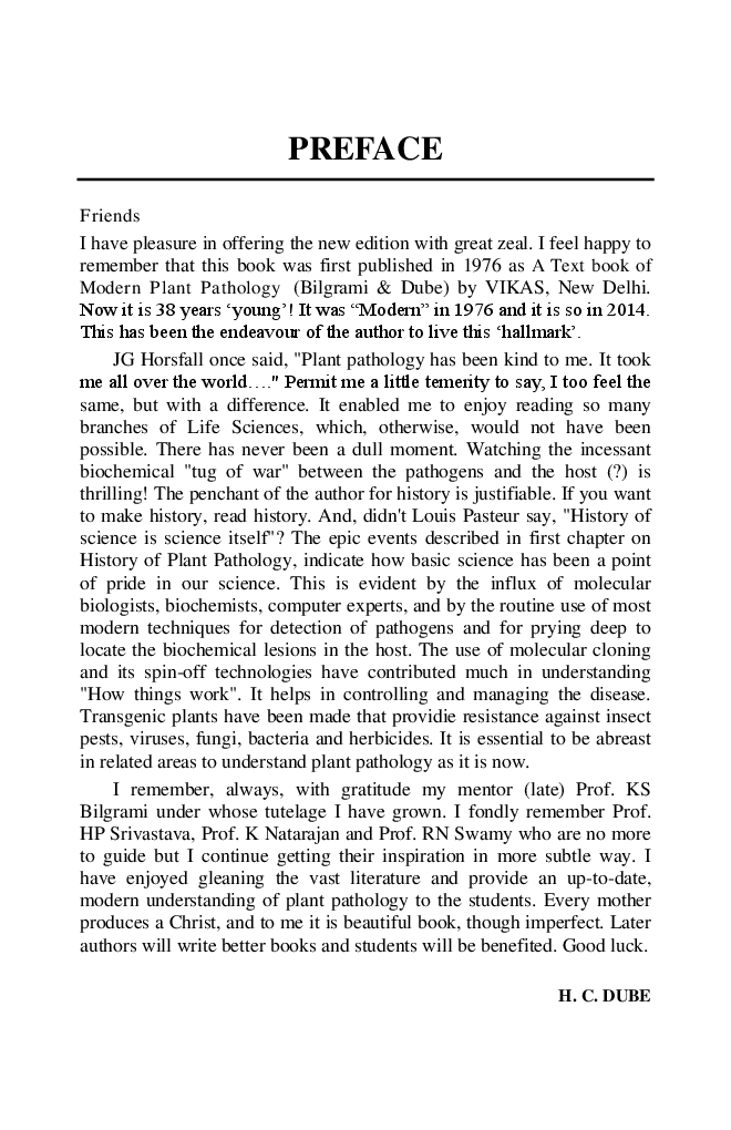 Modern Plant Pathology - Page 4
