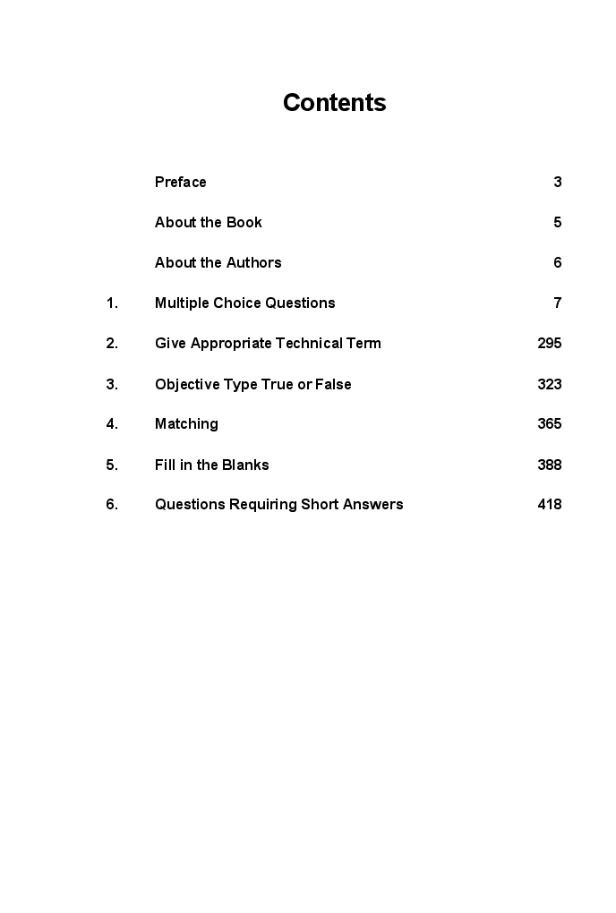 Fruit Science : Objective Fundamentals - Page 5