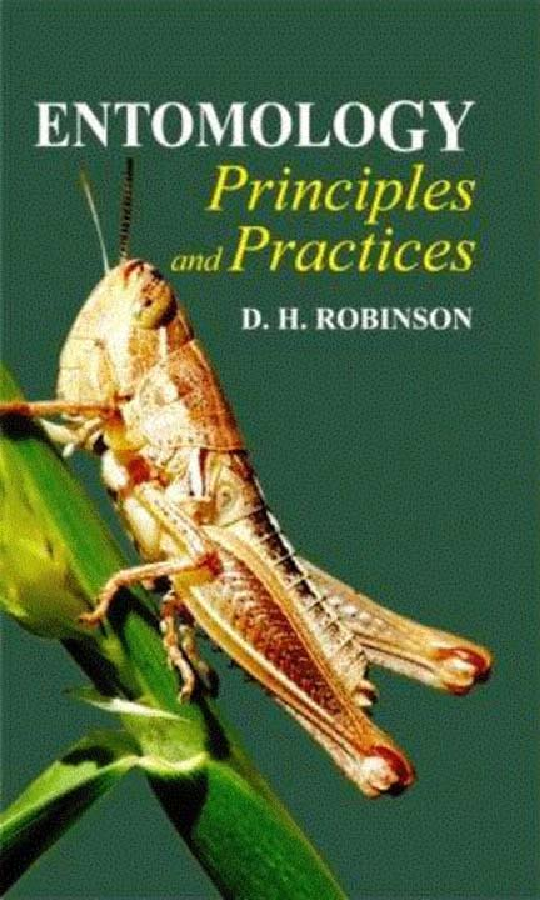 Entomology: Principles and Practices - Page 1