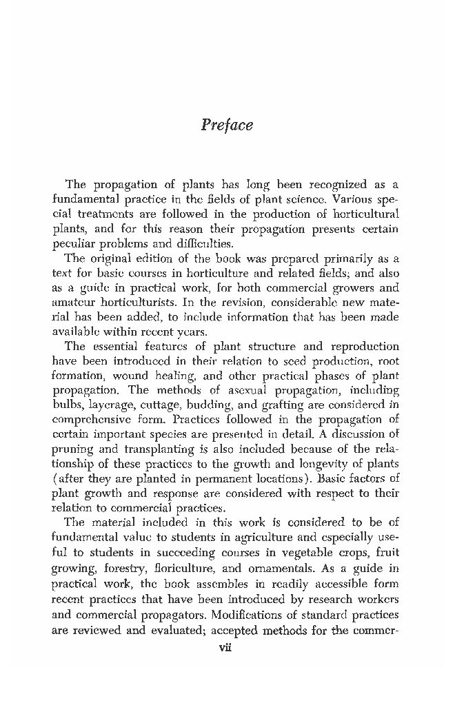 Propagation of Horticultural Plants - Page 4