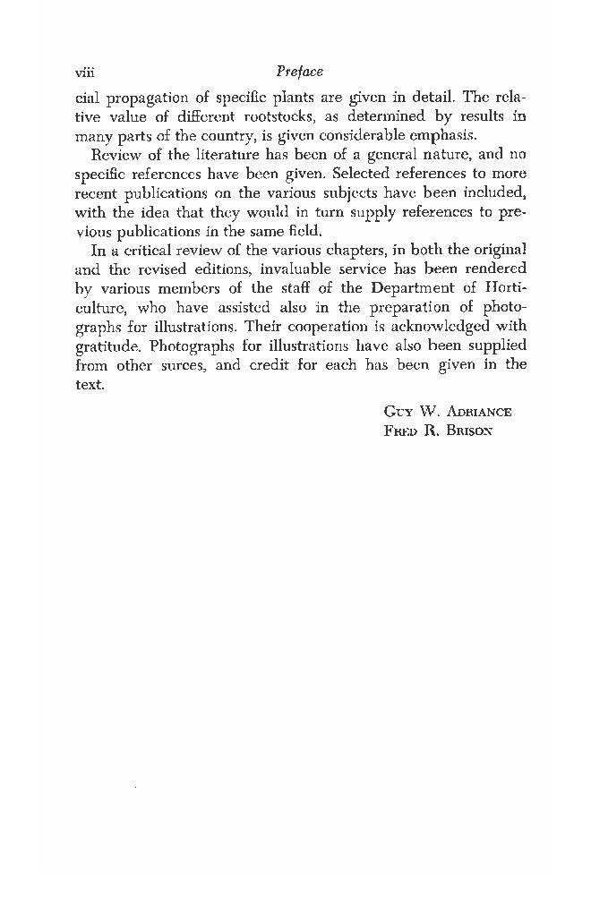 Propagation of Horticultural Plants - Page 5