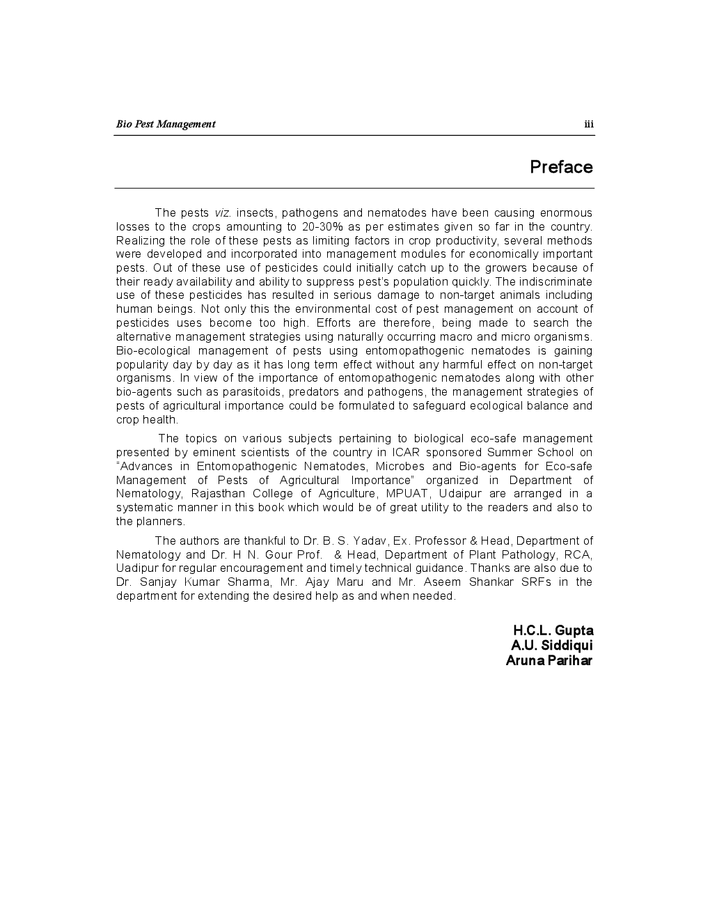 Bio Pest Management - Page 4