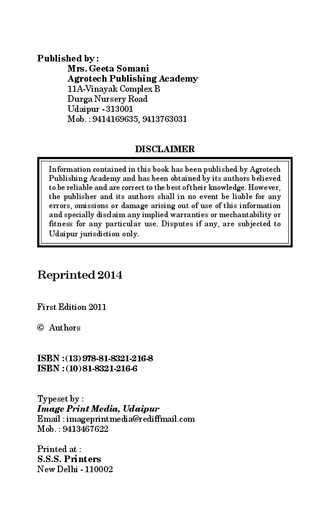 Relevance of Ancient Indian Wisdom in Modern Context - Page 3