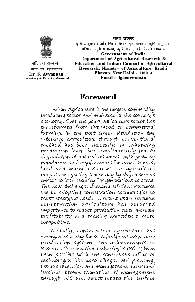 Resource Conservation Technologies - Page 4