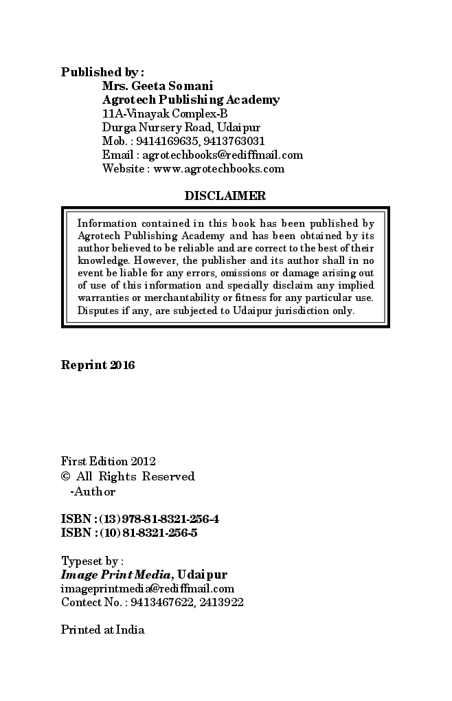 Soil Health for Better Crops - Page 3