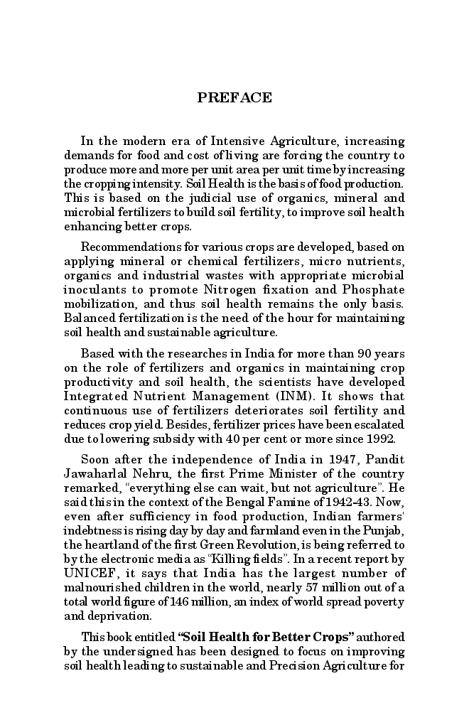 Soil Health for Better Crops - Page 4