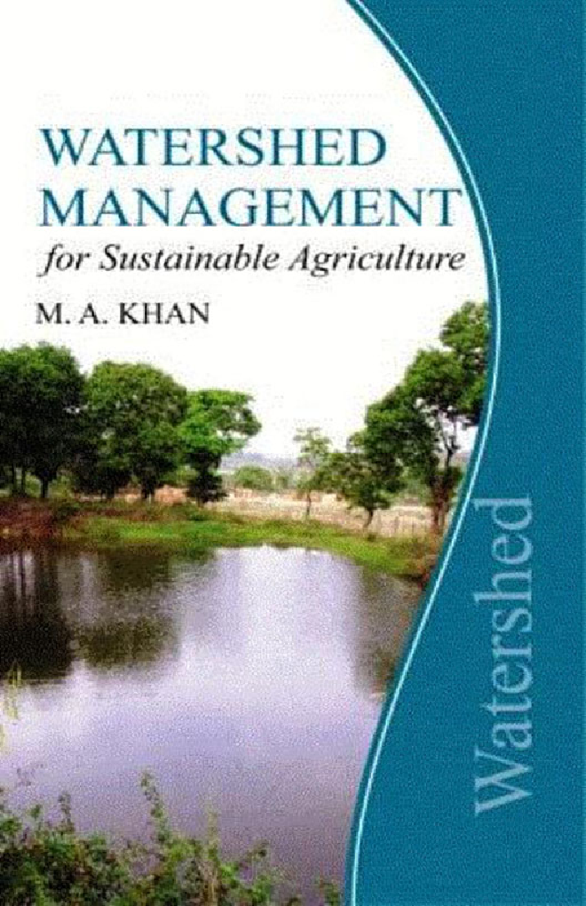 Watershed Management for Sustainable Agriculture - Page 1