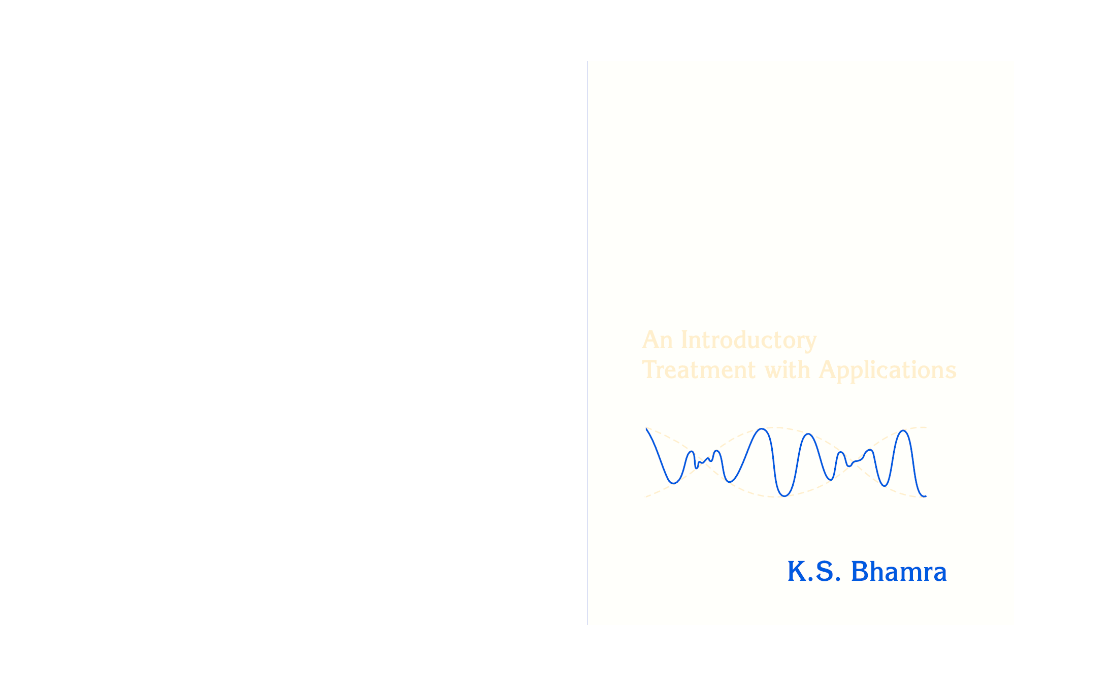 Partial Differential Equations : An Introductory Treatment With Applications - Page 1