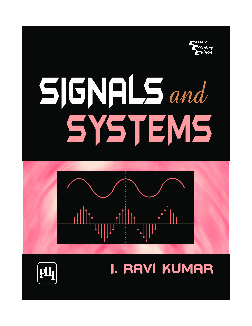 Signals And Systems - Page 1