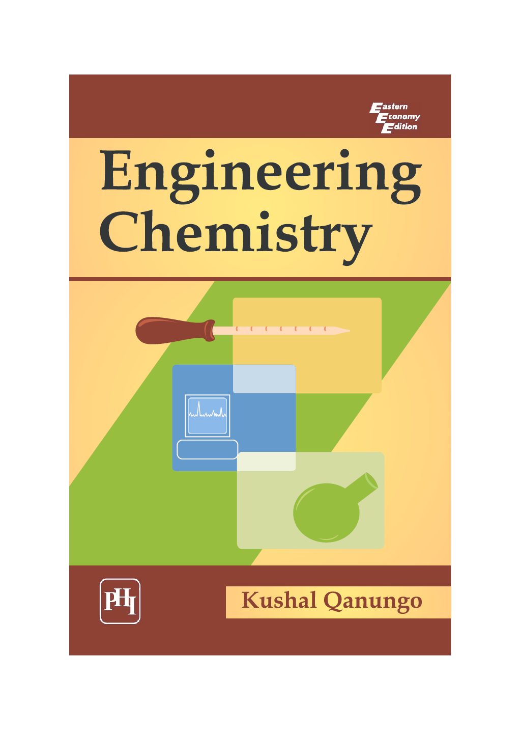 Engineering Chemistry - Page 1