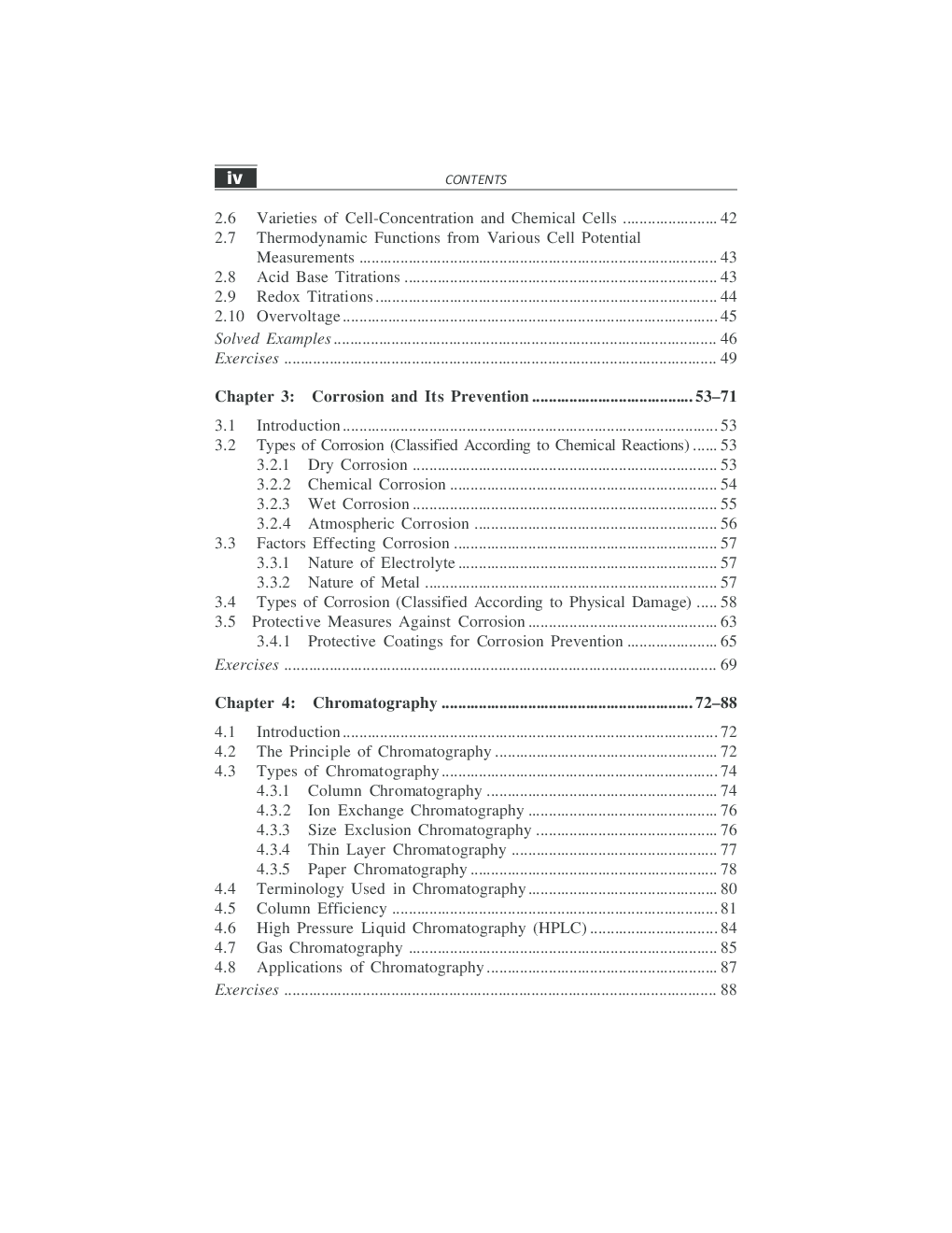Engineering Chemistry - Page 5