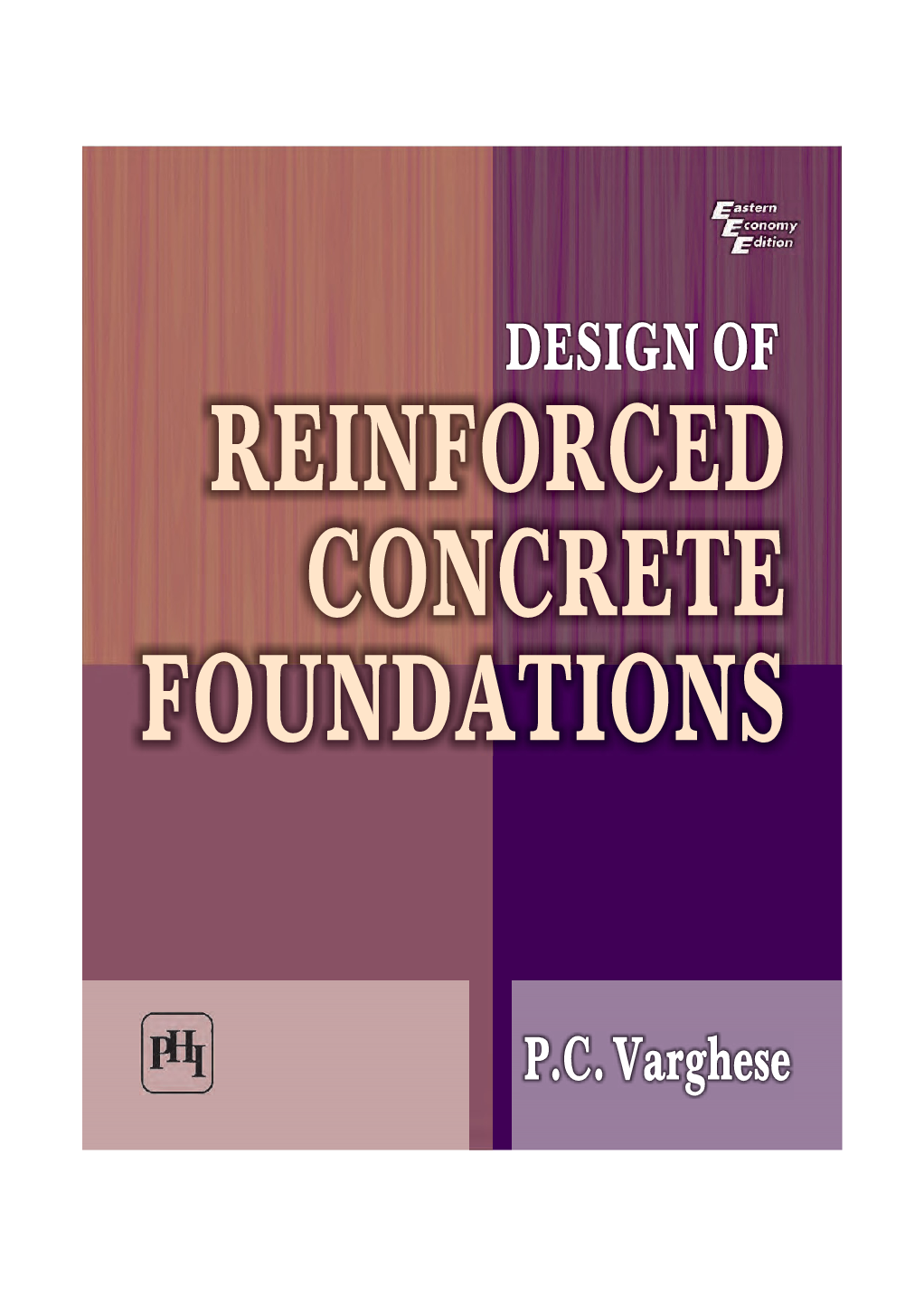 Design Of Reinforced Concrete Foundations - Page 1