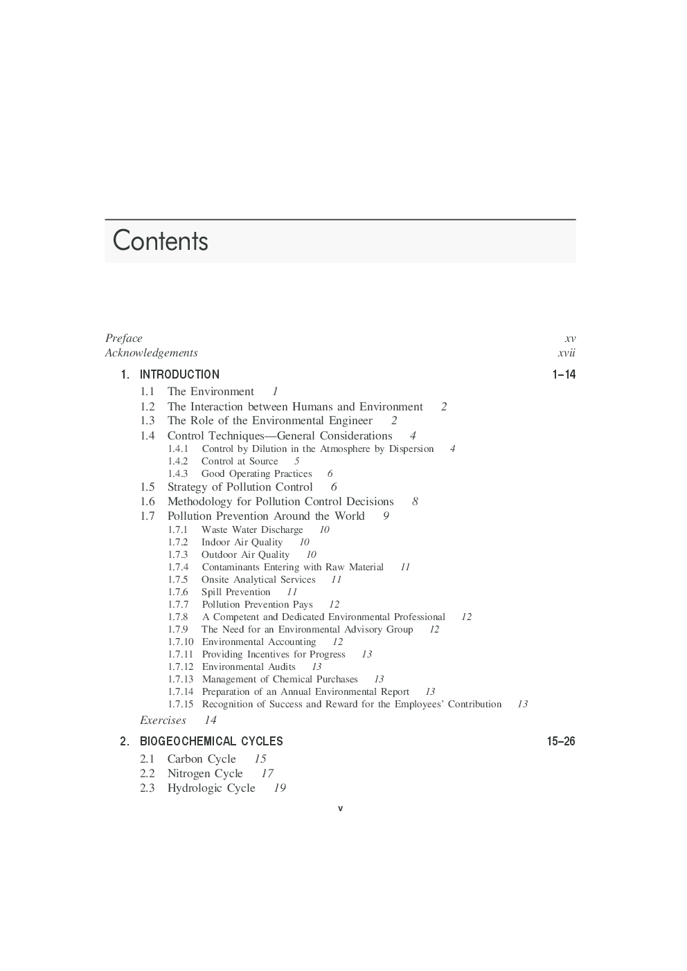 Environmental Engineering - Page 5