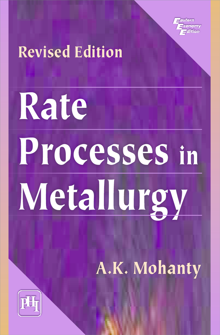 Rate Processes In Metallurgy - Page 1