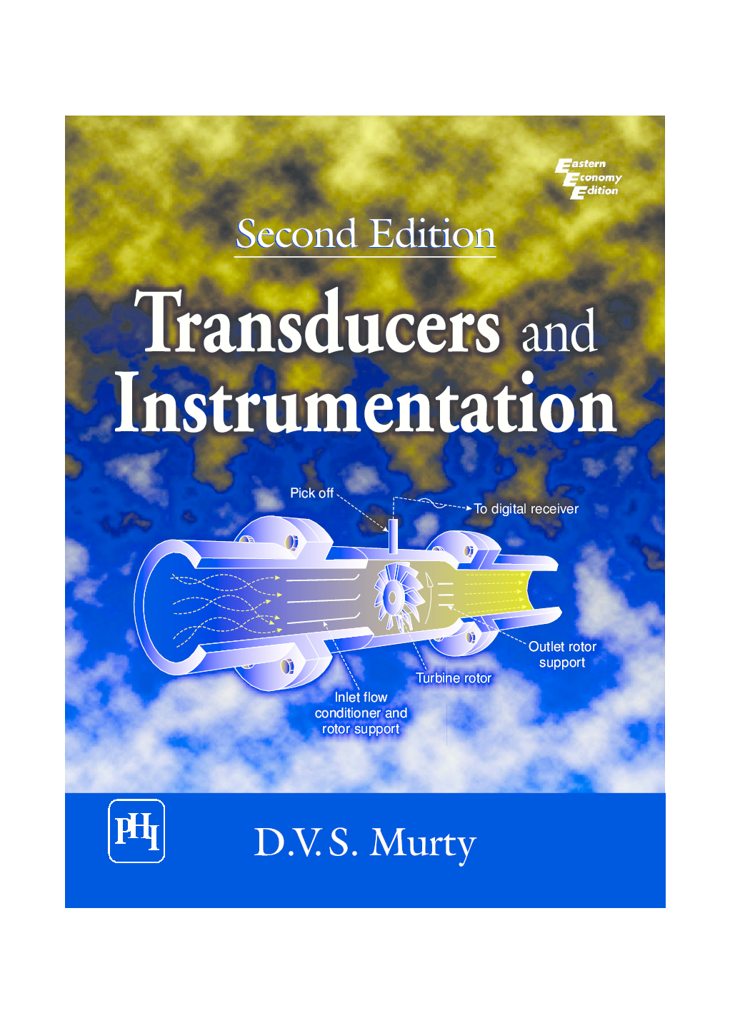 Download Transducers And Instrumentation PDF Online by D.V.S. MURTY