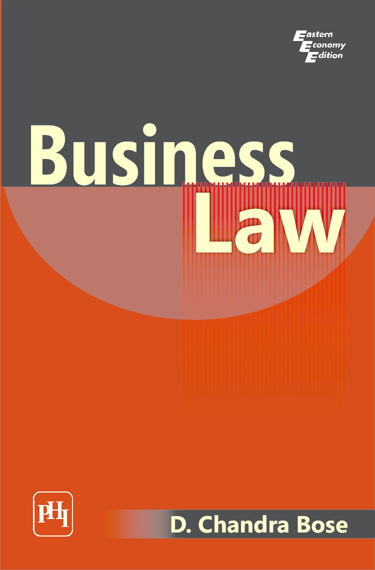 Business Law - Page 1