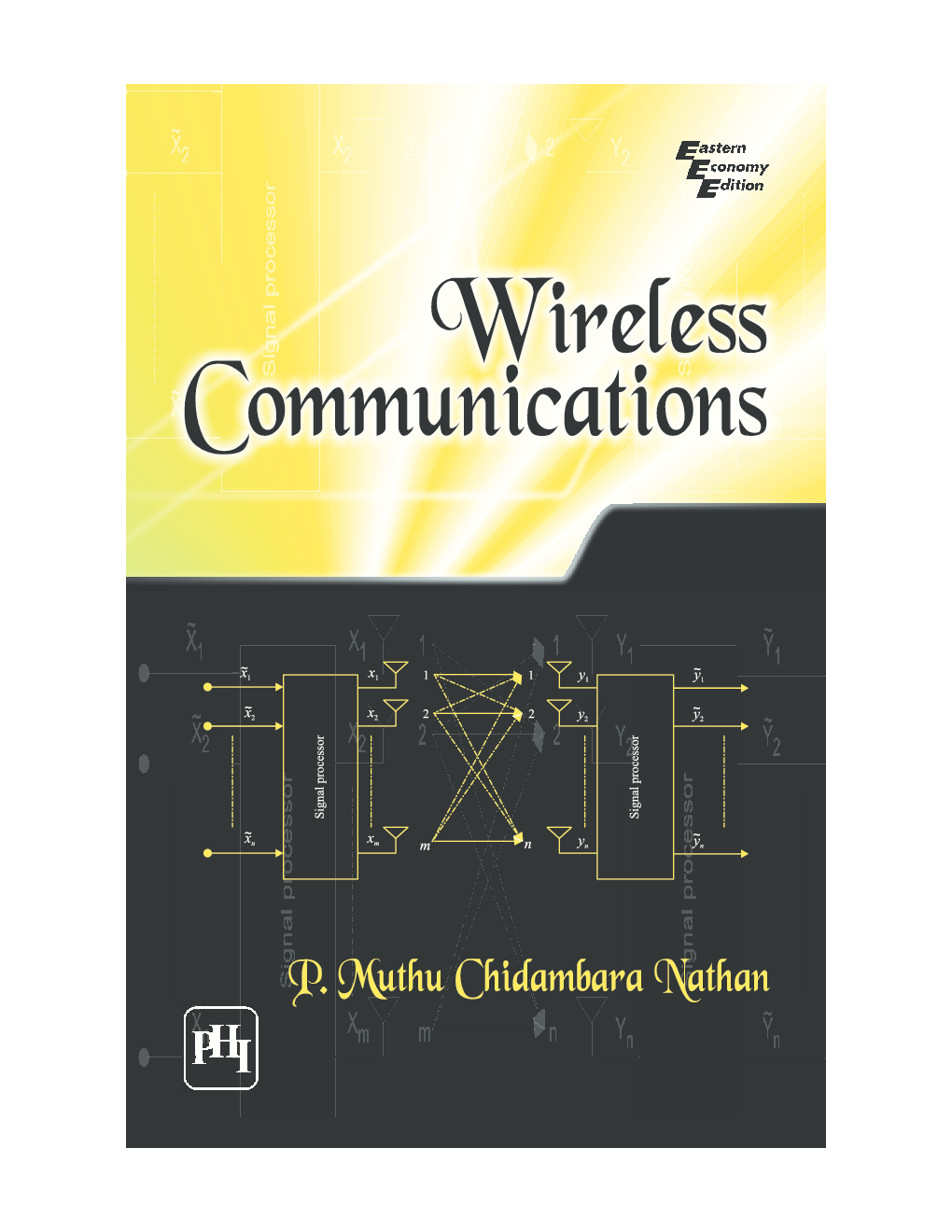 Wireless Communications - Page 1