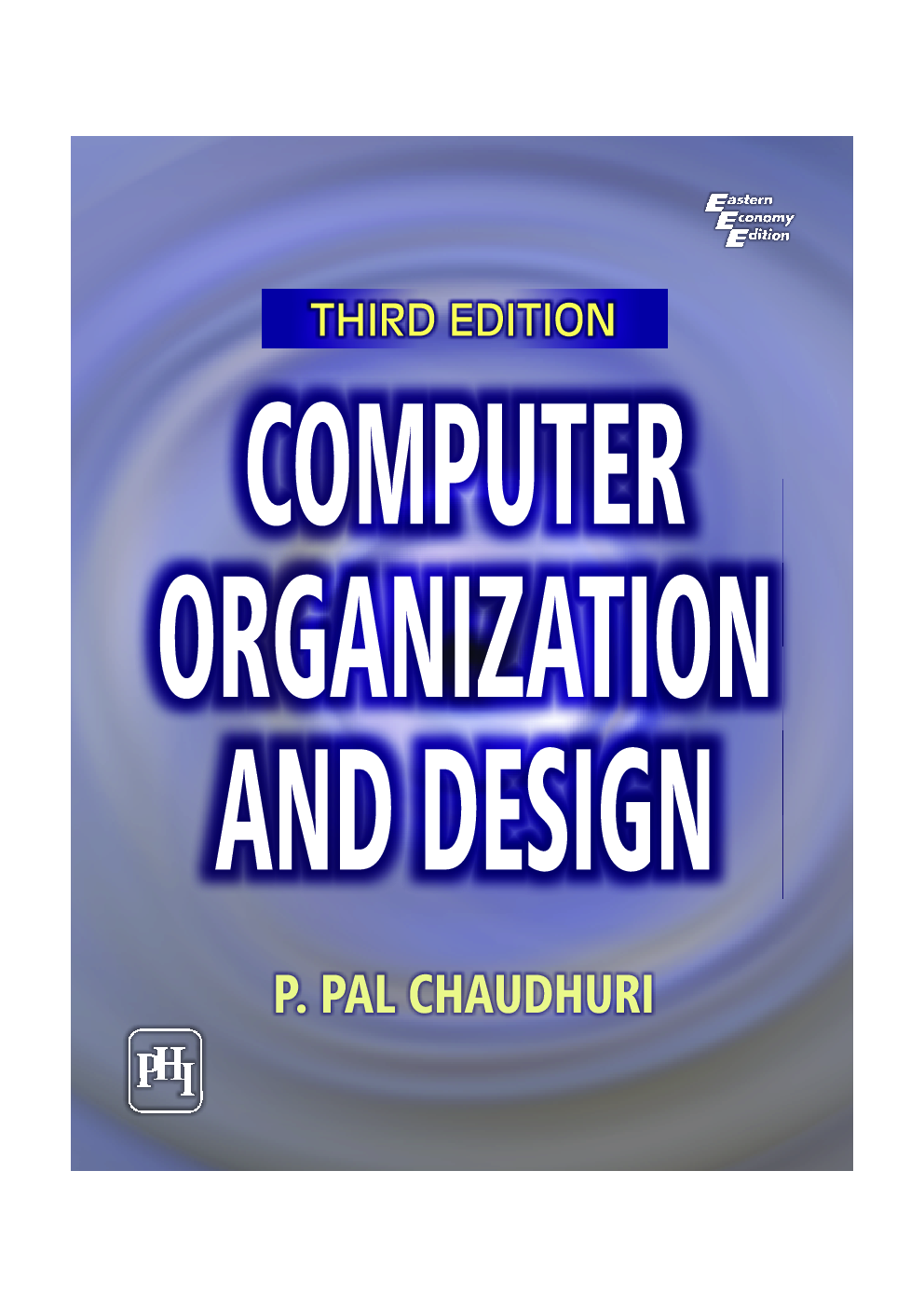 Download Computer Organization And Design PDF Online 2022 by P PAL