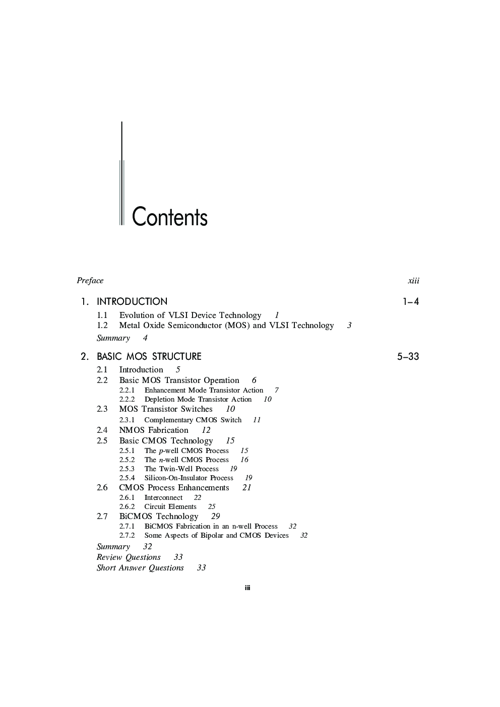 VLSI Design - Page 4