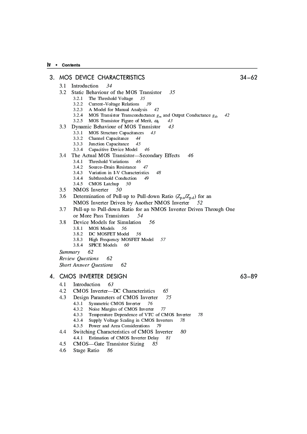 VLSI Design - Page 5