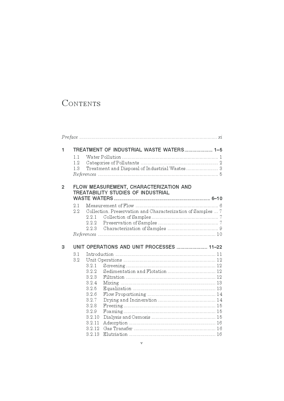 Download Industrial Waste Water Treatment PDF Online 2022 by A.D