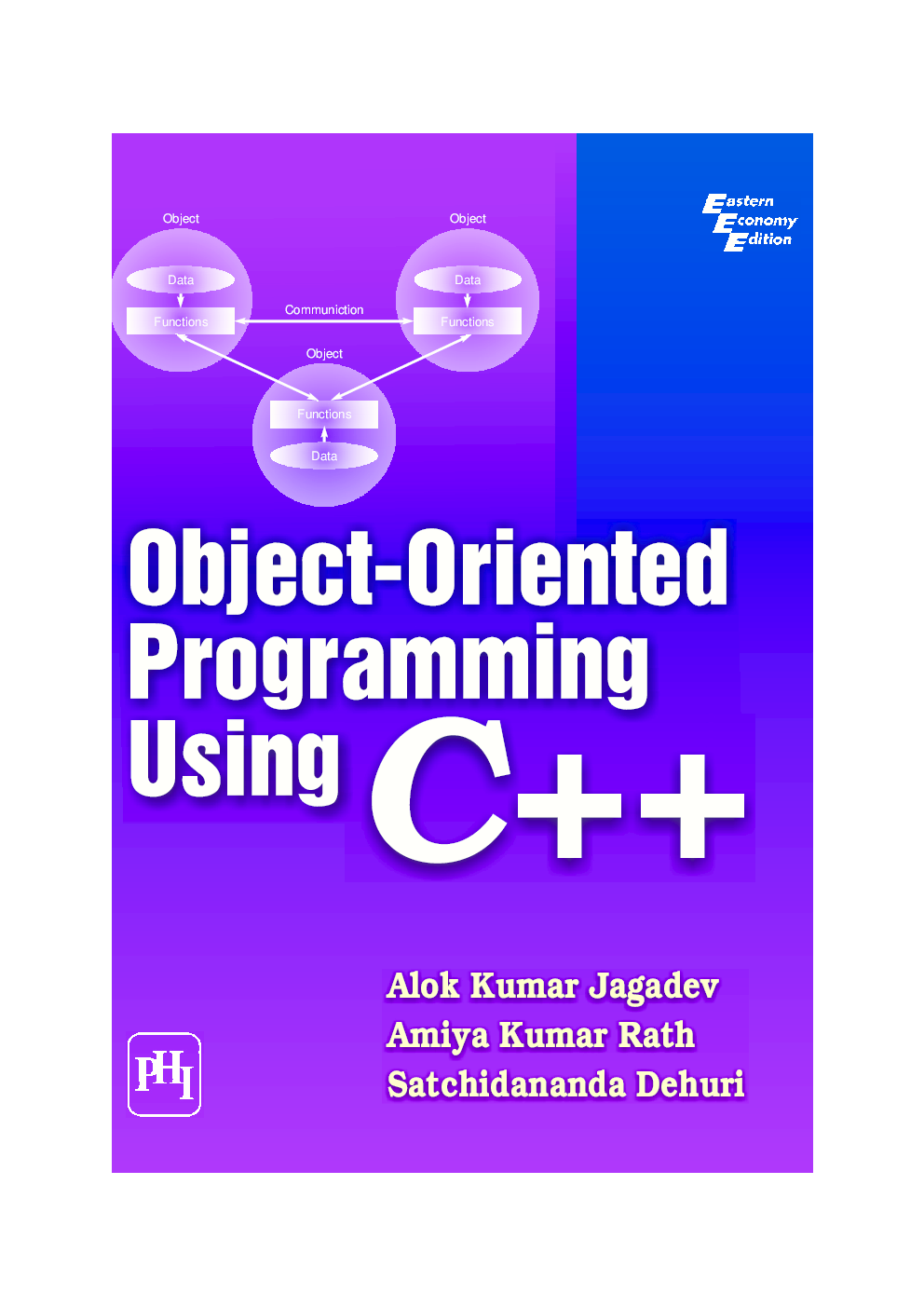 Download Object-Oriented Programming Using C++ PDF Online 2022 by ALOK ...