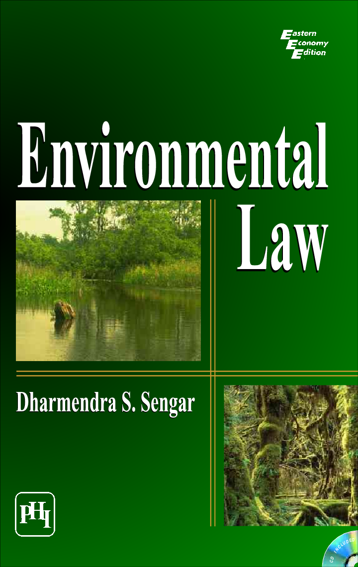 Environmental Law - Page 1