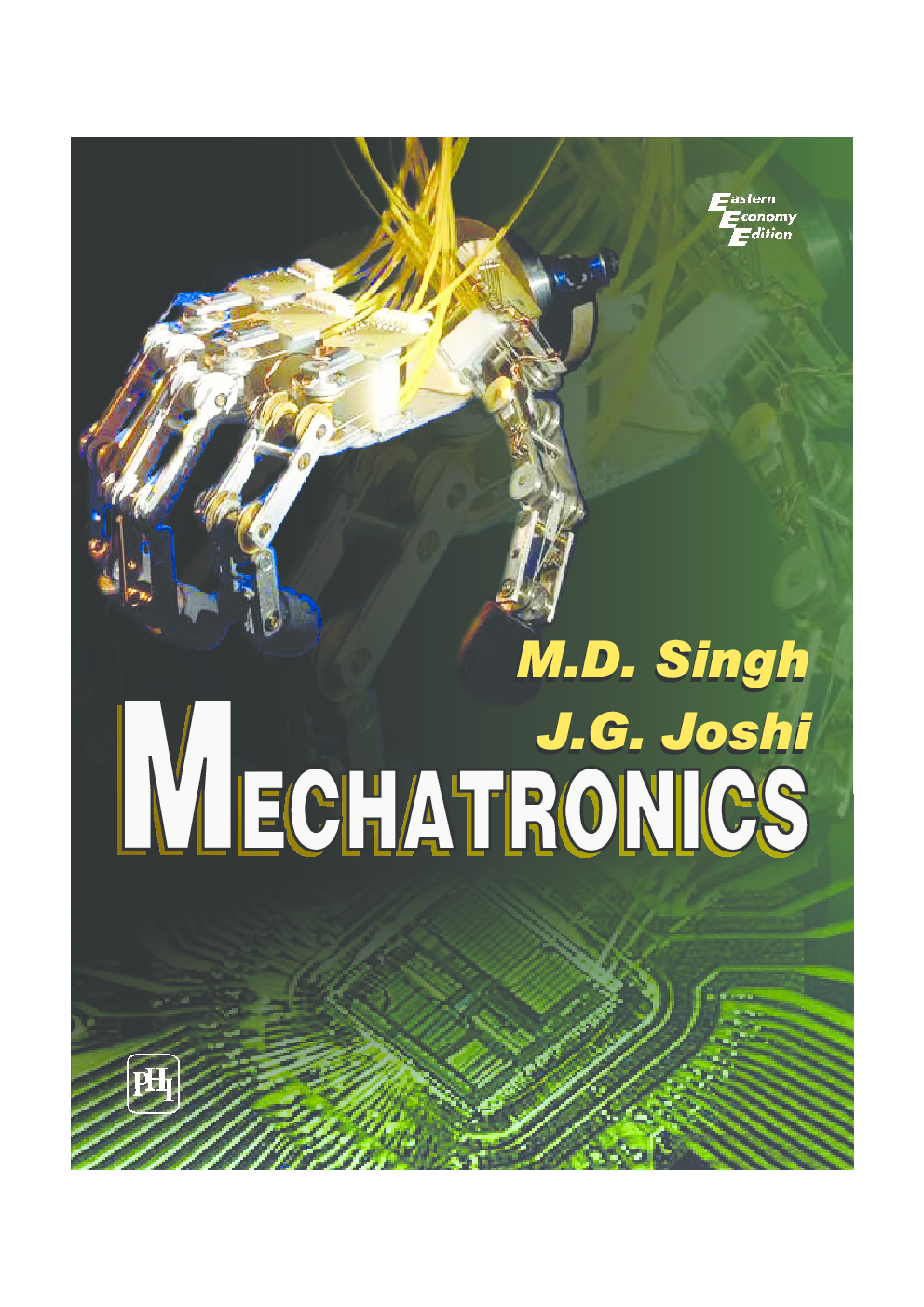 Mechatronics - Page 1