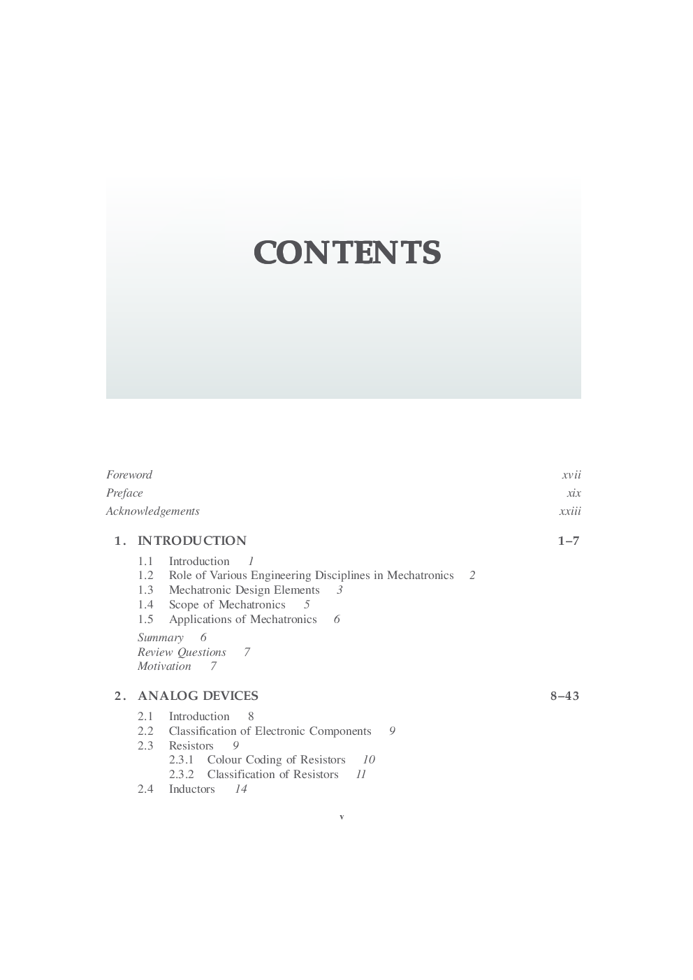 Mechatronics - Page 5