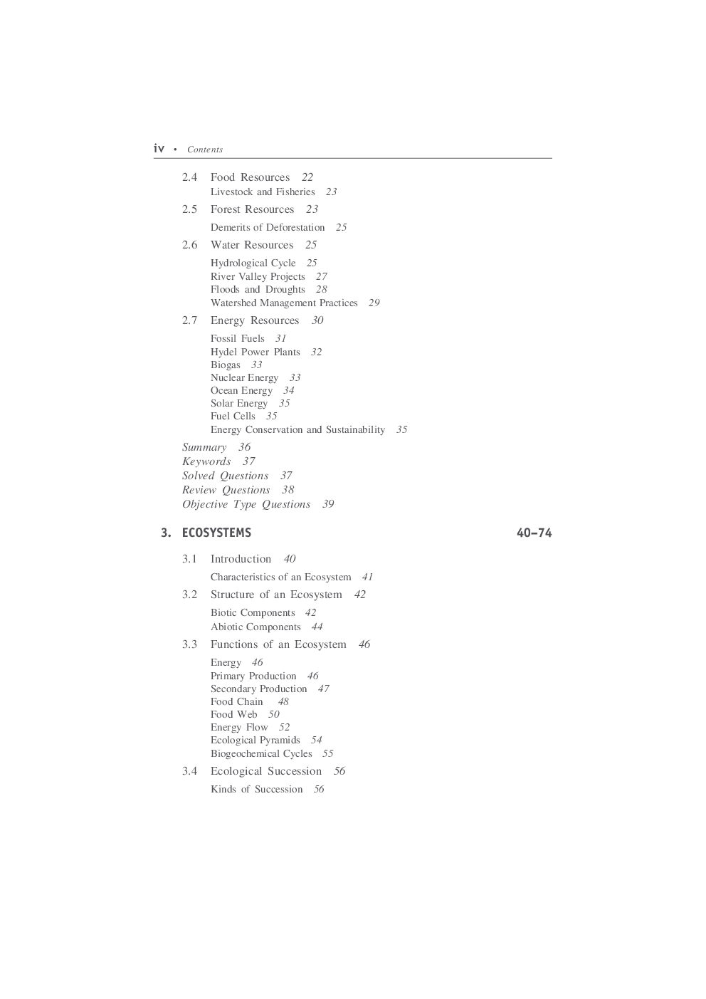 Principles Of Environmental Science And Engineering - Page 5