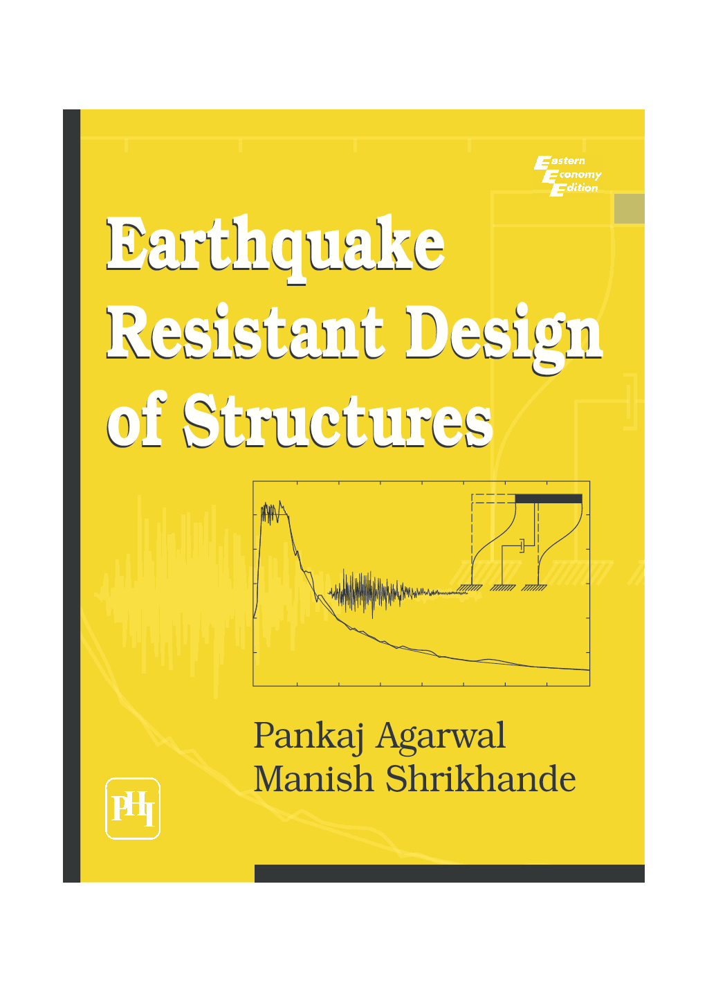Earthquake Resistant Design Of Structures - Page 1