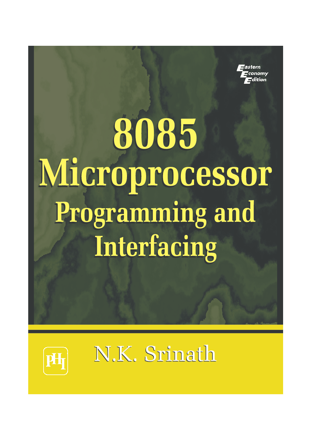 Download 8085 Microprocessor Programming And Interfacing PDF Online by ...