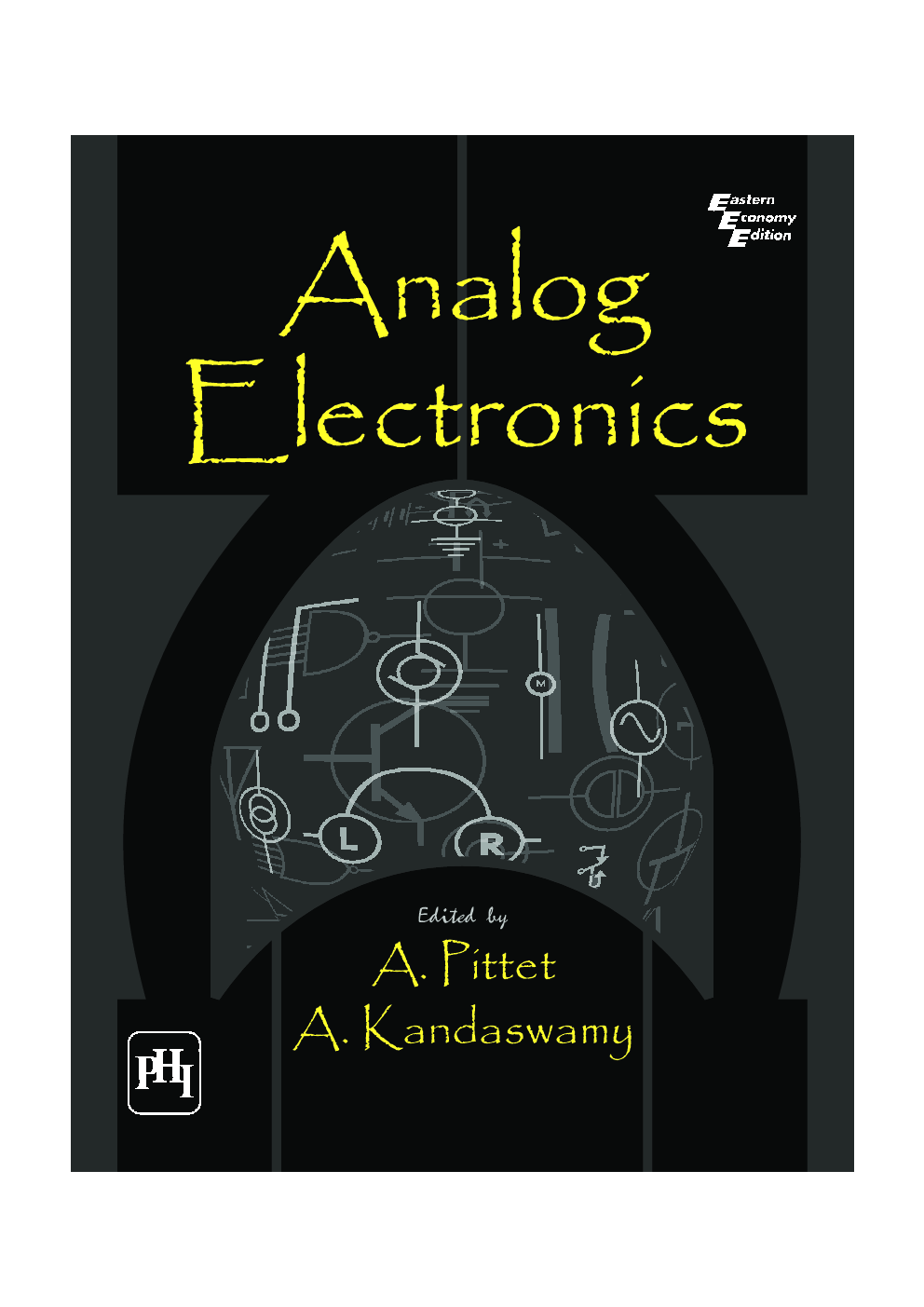 Analog Electronics - Page 1
