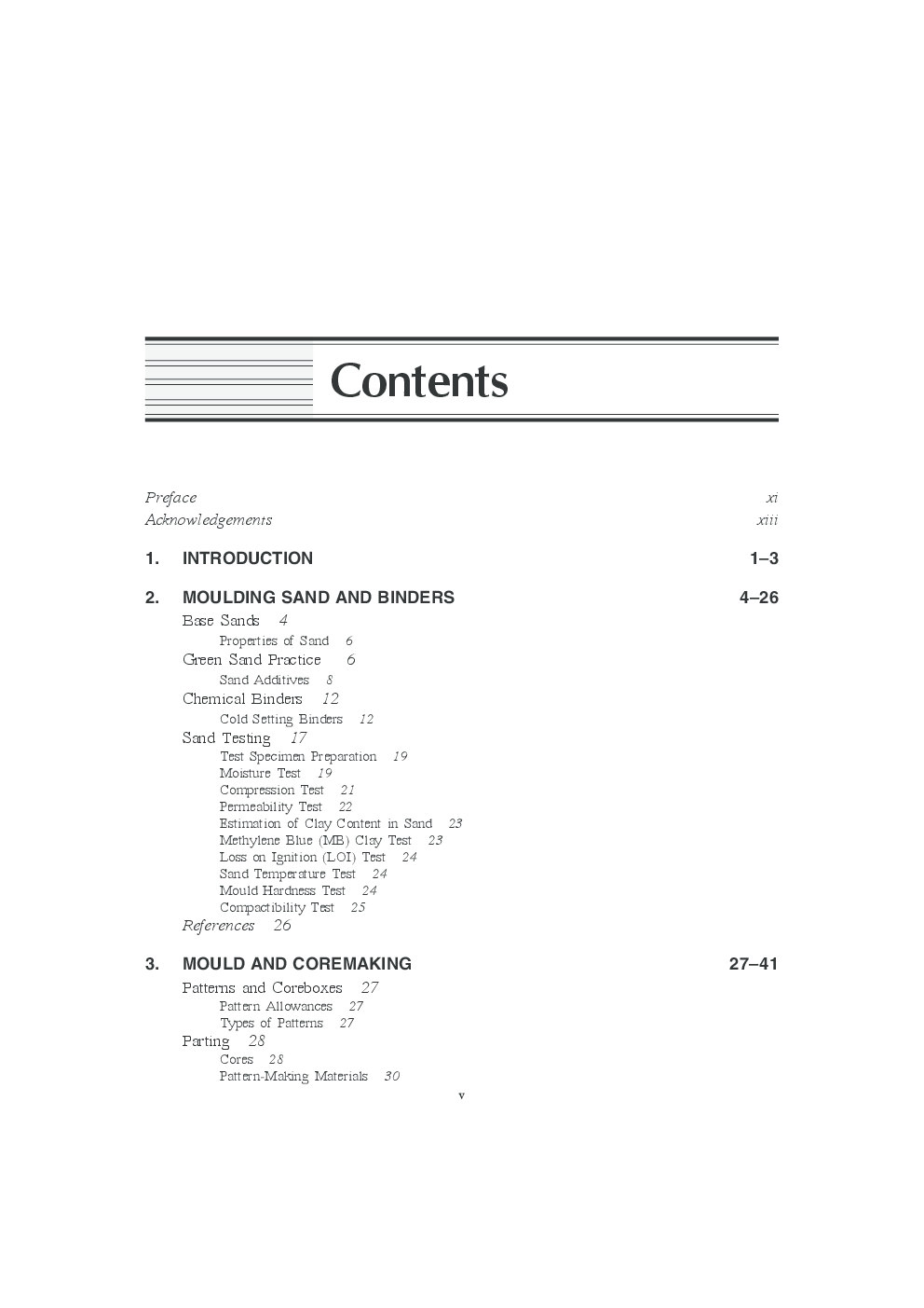 Casting Technology And Cast Alloys - Page 5