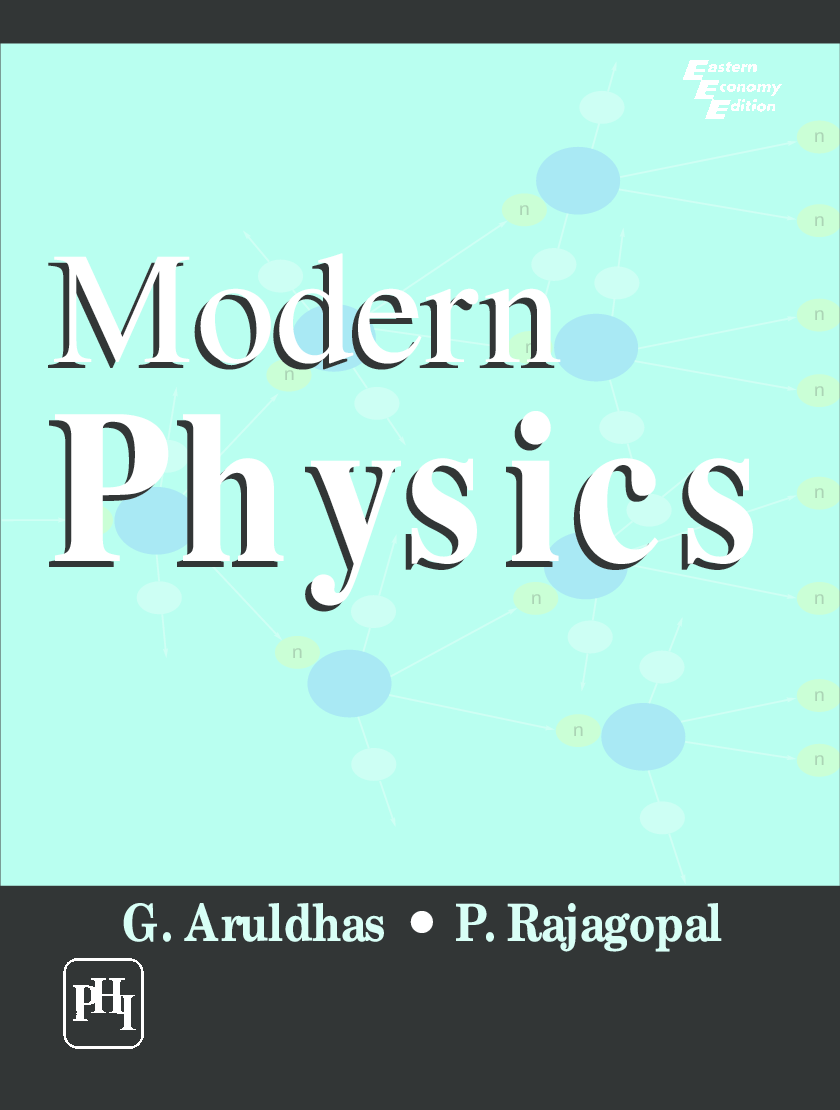 Modern Physics - Page 1