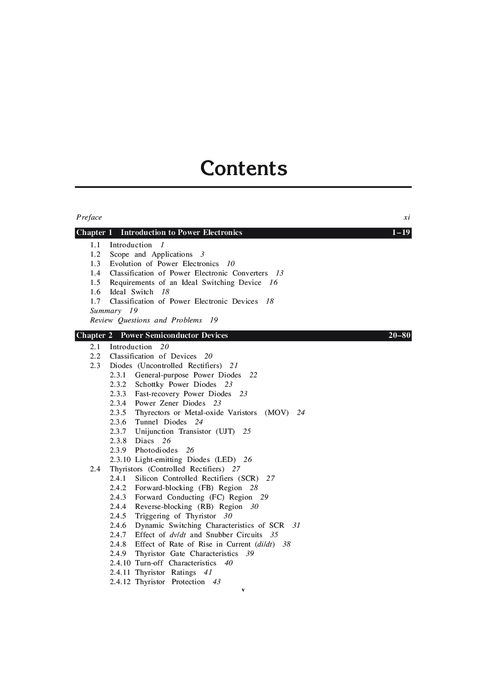 Power Electronics - Page 5