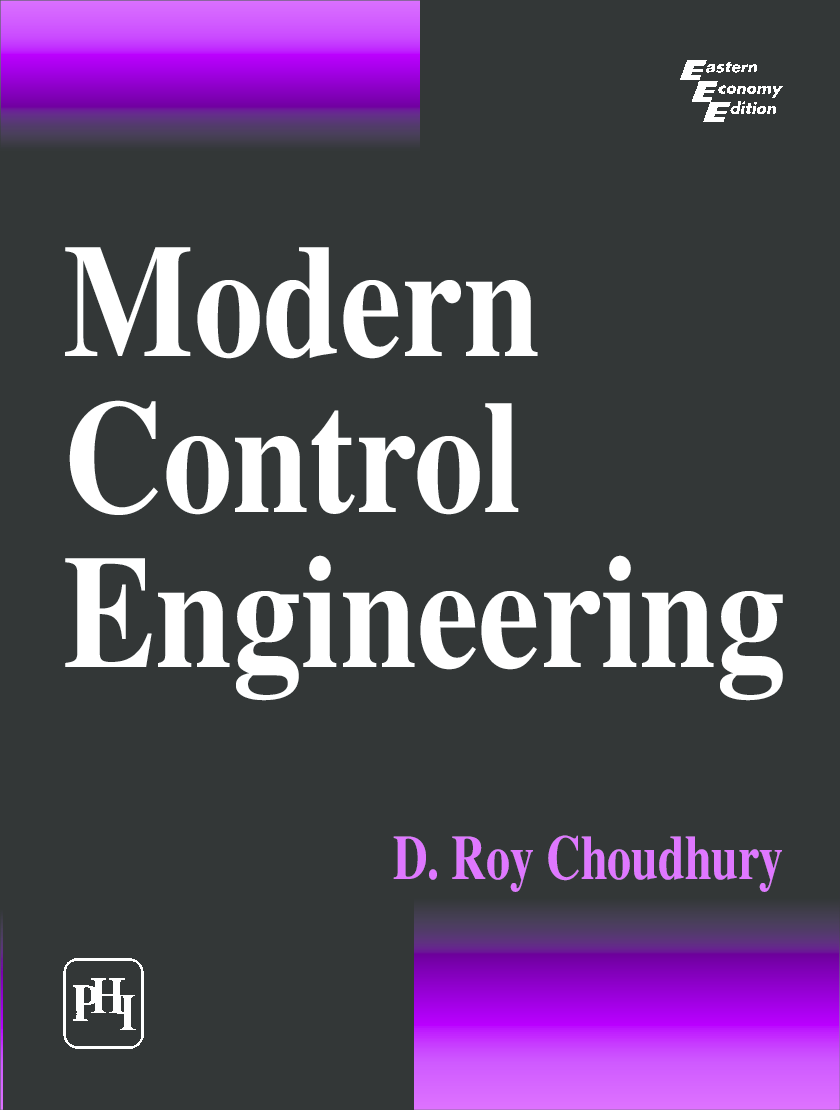 Modern Control Engineering - Page 1