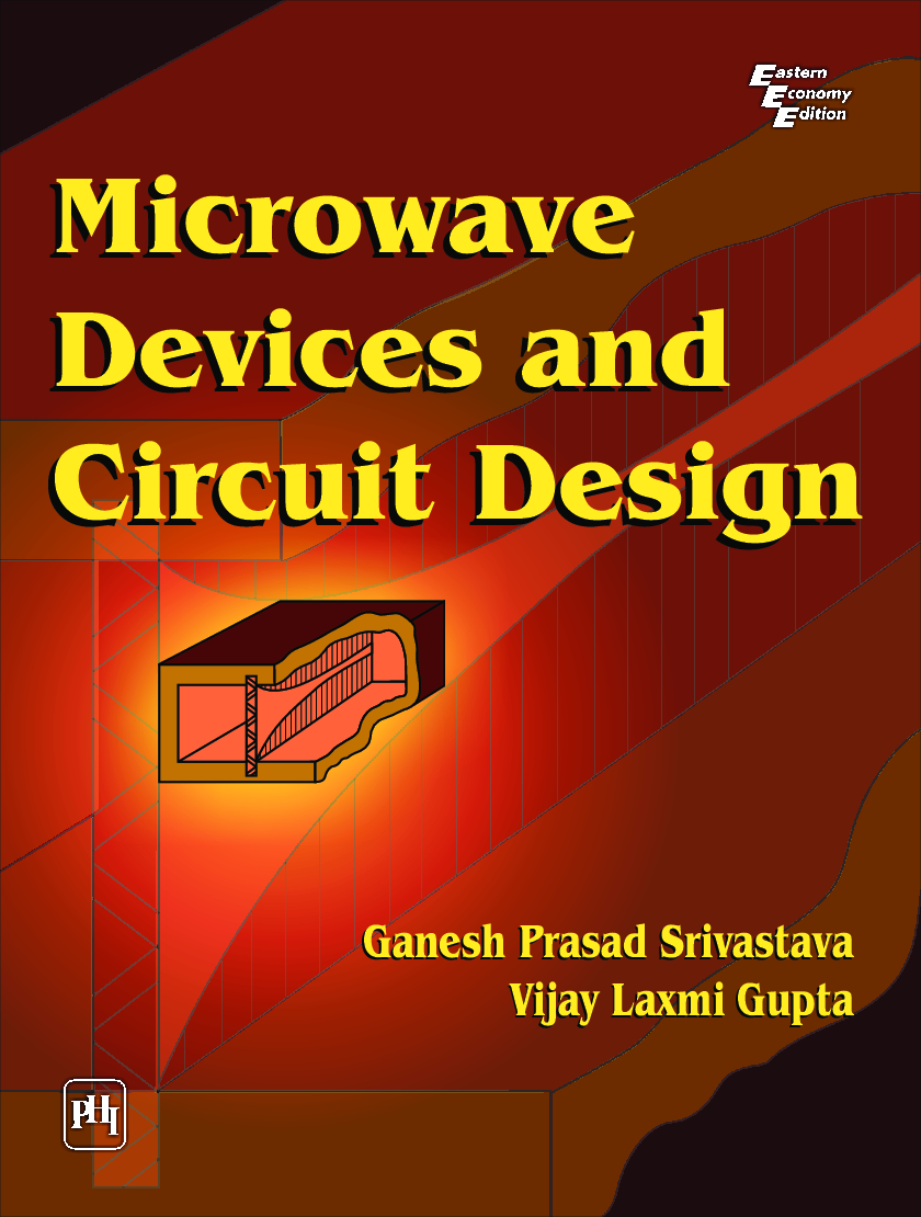 Microwave Devices And Circuit Design - Page 1