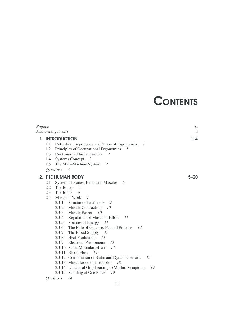 Industrial Ergonomics - Page 4