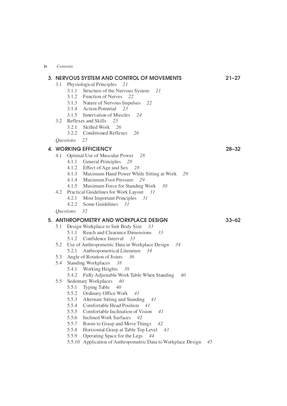 Industrial Ergonomics - Page 5
