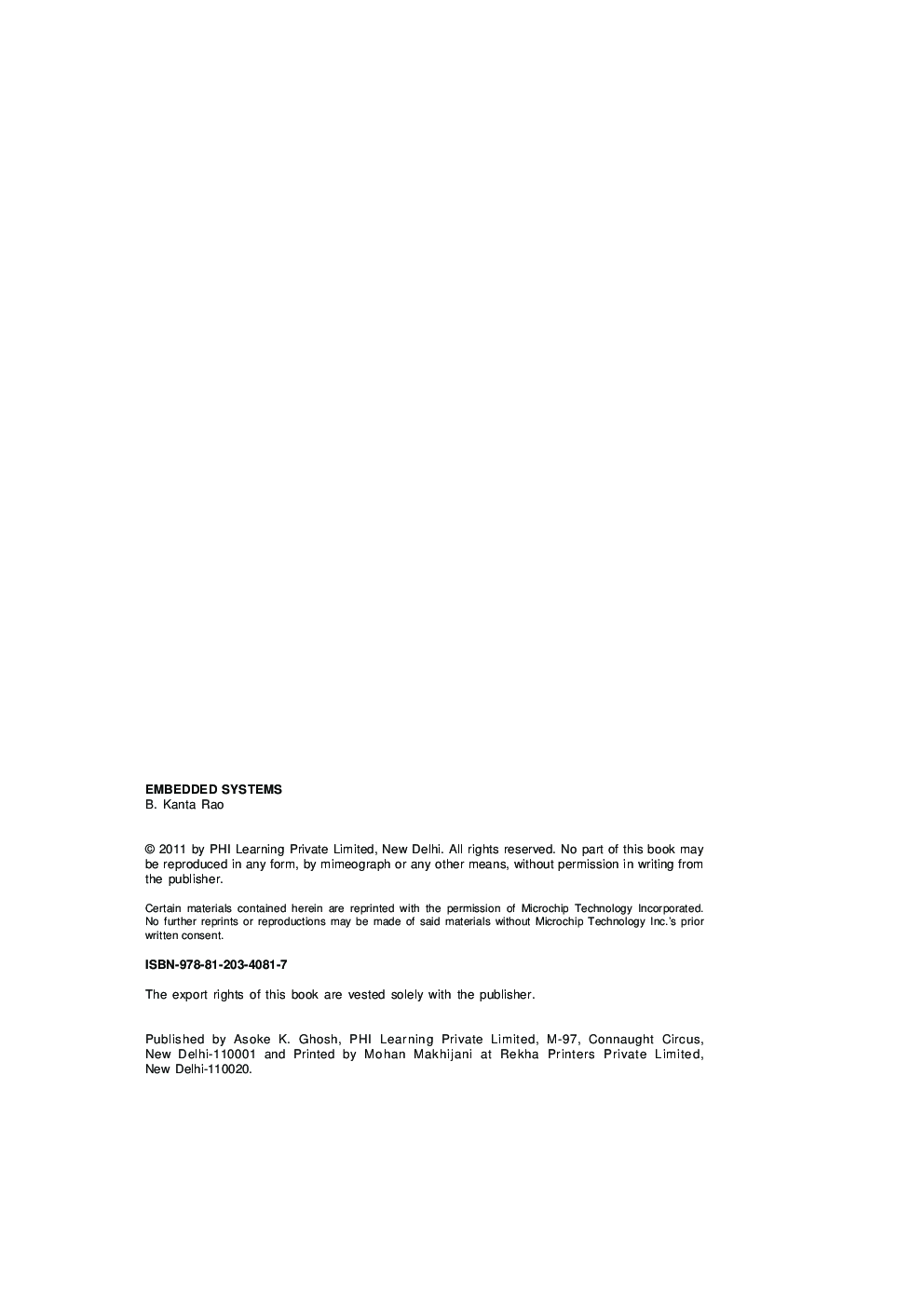 Embedded Systems - Page 5