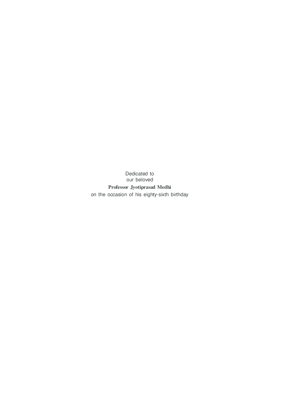 Statistics For Business And Marketing Research - Page 5