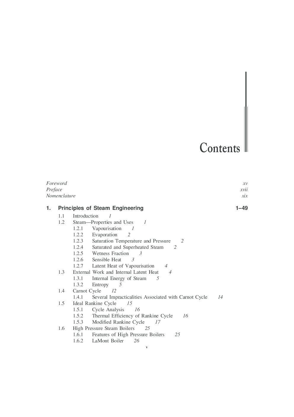 Thermal Engineering - Page 5